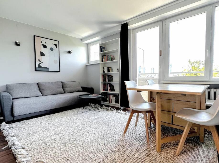 Apartament Concierge Anielewicza
